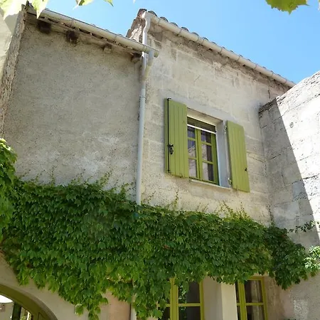 La Cle Des Chants Vergeze