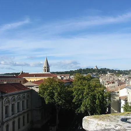 La Cle Des Chants Vergeze