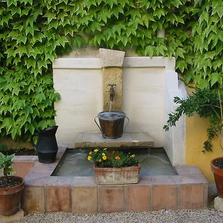 Holiday home La Cle Des Chants Vergeze