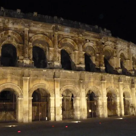 La Cle Des Chants Vergeze