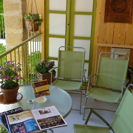 La Cle Des Chants Holiday home Vergeze