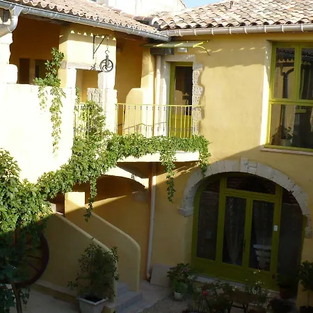 La Cle Des Chants Vergeze