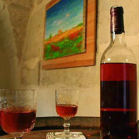 La Cle Des Chants Holiday home