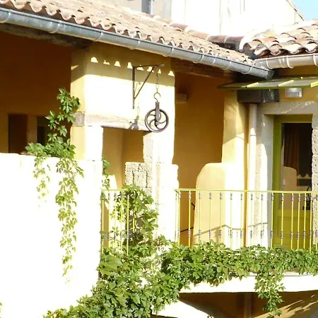 Holiday home La Cle Des Chants Vergeze